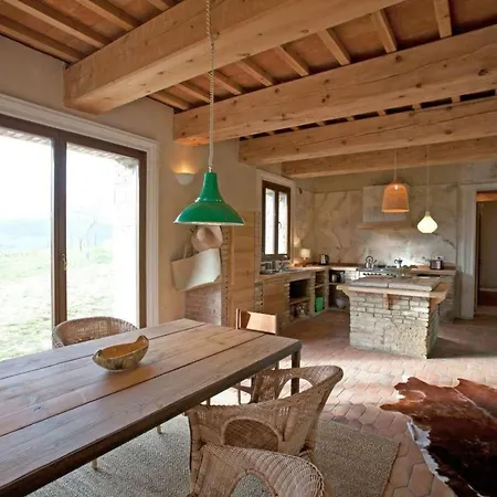 Daire Forma Mit Pool By Interhome Volterra