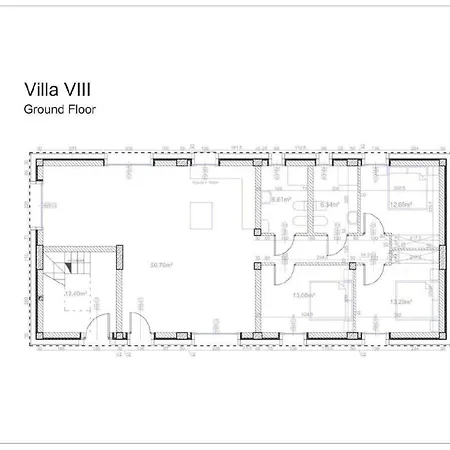 شقة Forma Mit Pool By Interhome *